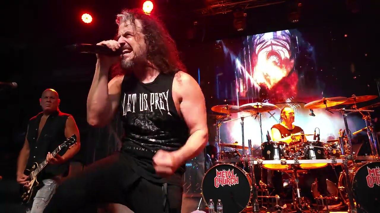 Metal Church 