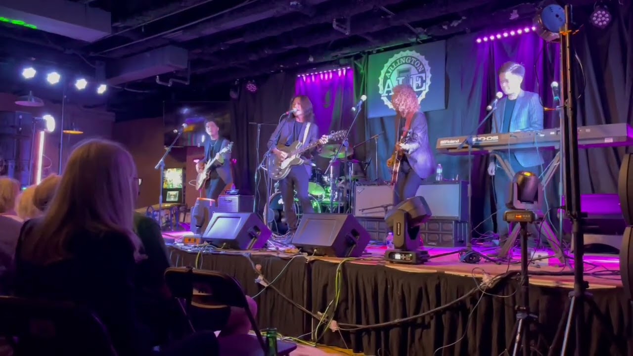 REO Brothers in Arlington Heights, May 12, 2023 720p30H