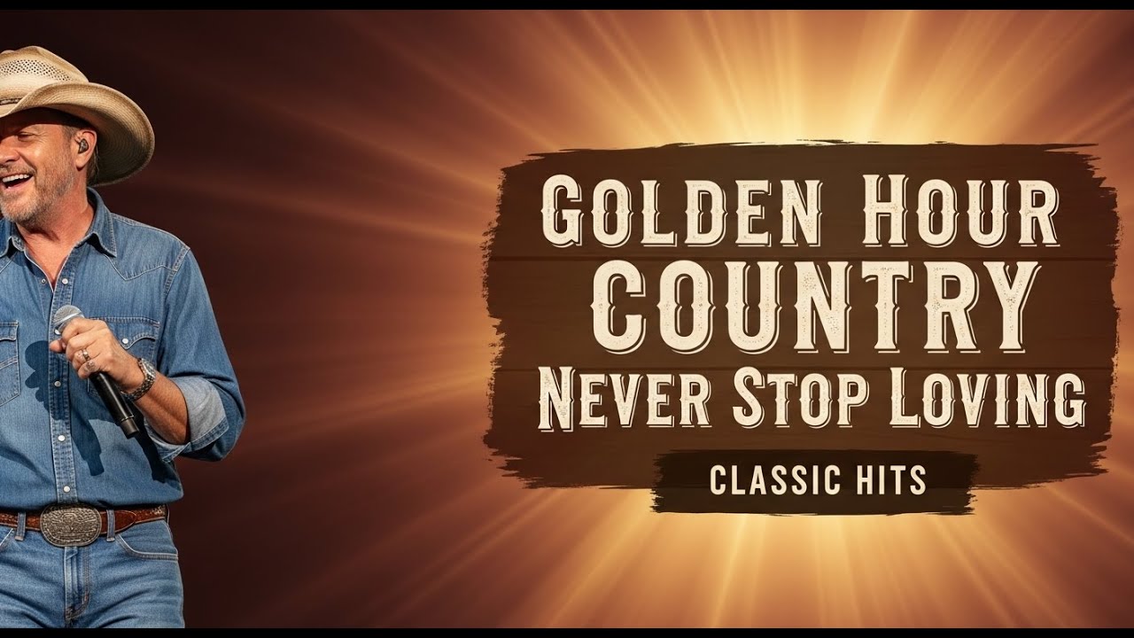 Country Love Songs from the 70s 80s 90s | Pure Nostalgia