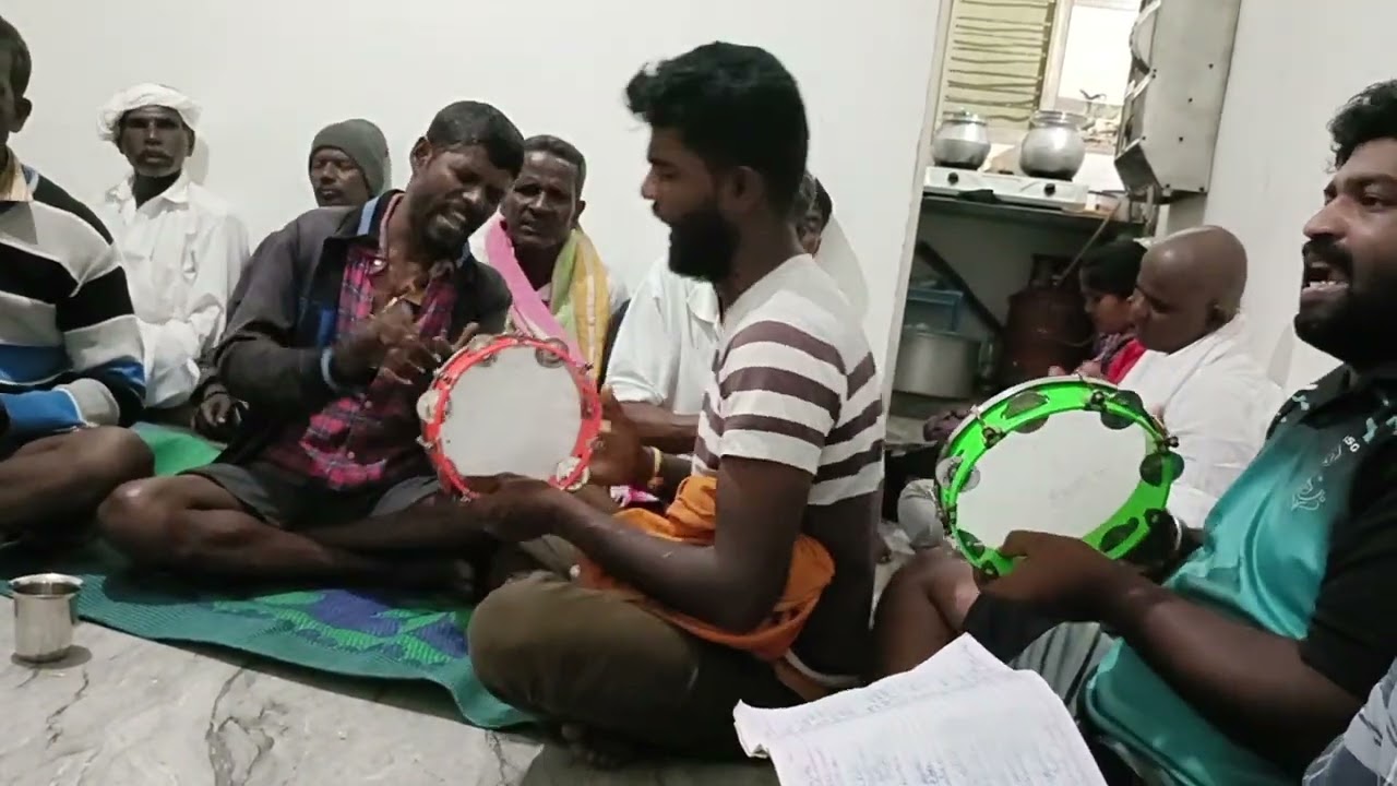 🙏✨✨ಭಜನೆ✨✨🙏