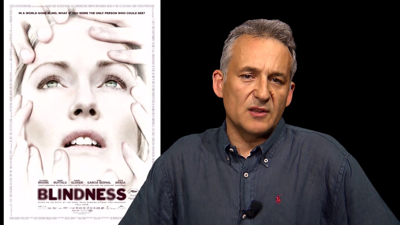 Blindness - Cecit&agrave; (SnapMovieS02E123)