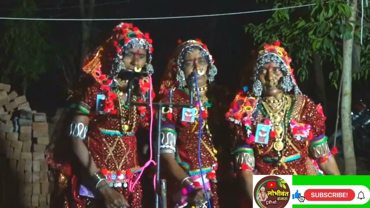 2026 सालेर वायार नवीन गीत  बंजारा गीत 