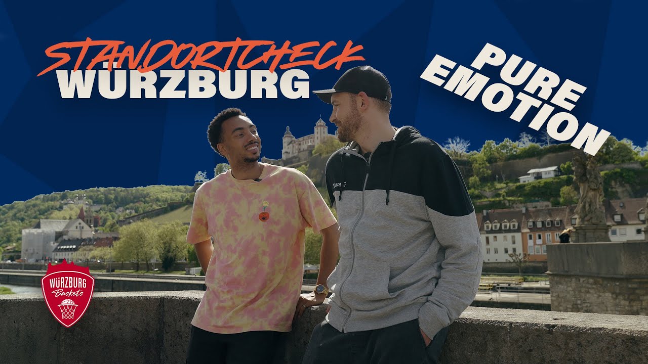 Standortcheck Würzburg ✅