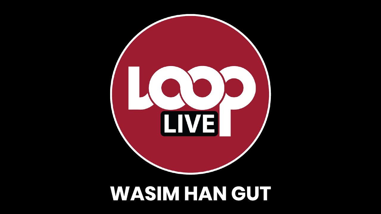 Loop PNG Live Stream
