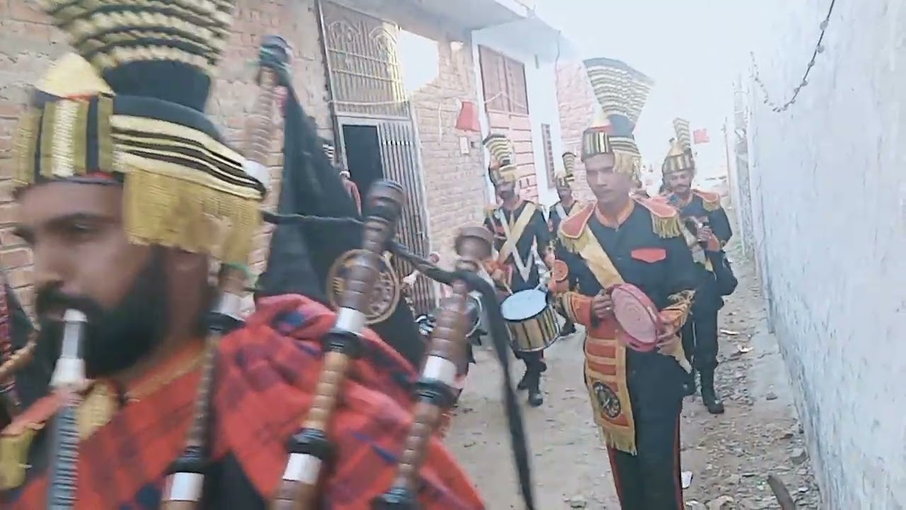 Lahore fauji ka band service 03032771393