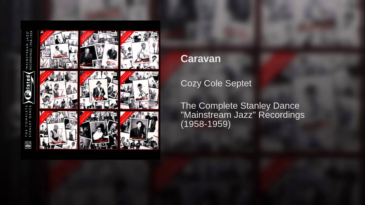 Caravan (From Vol. 2, 