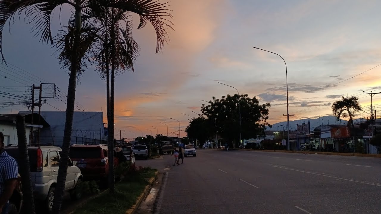 Socopo rumba de paz y amor 