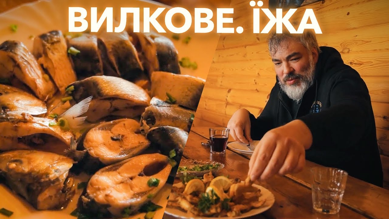Українська Венеція! Чим вражає Вилкове? Шеф-кухар італієць відкриває Бесарабію
