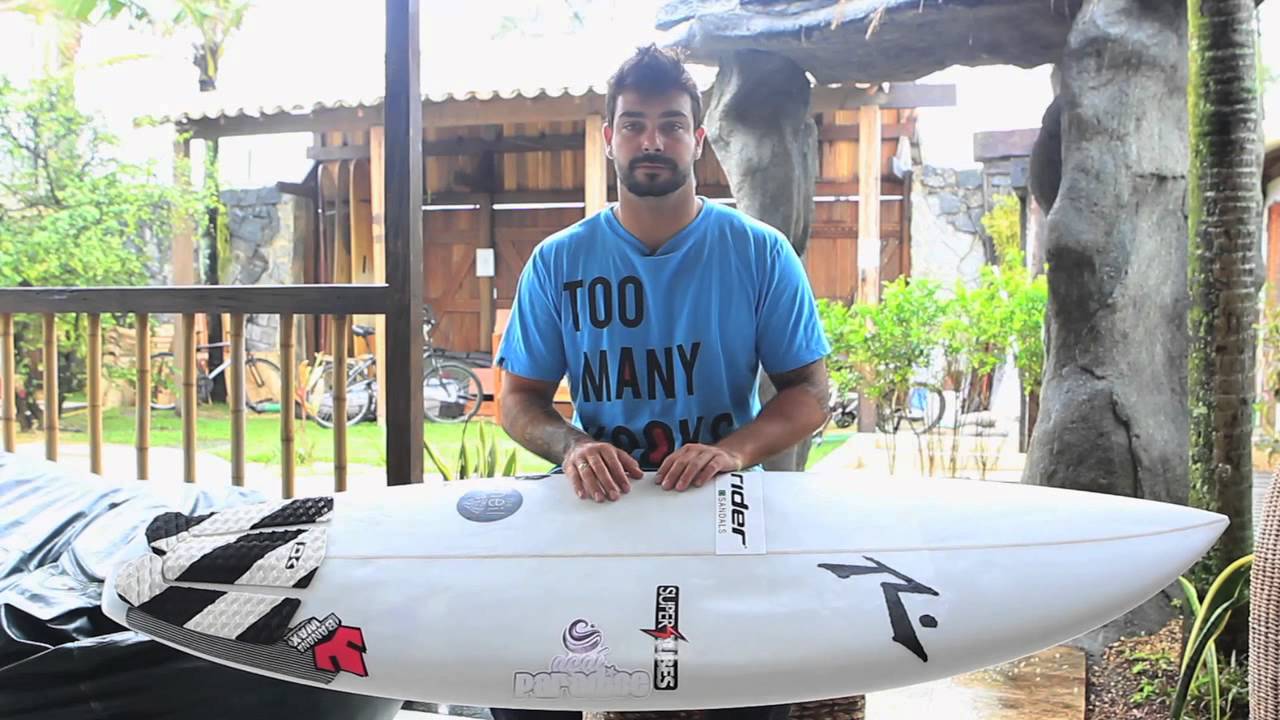 Willian Cardoso - Board