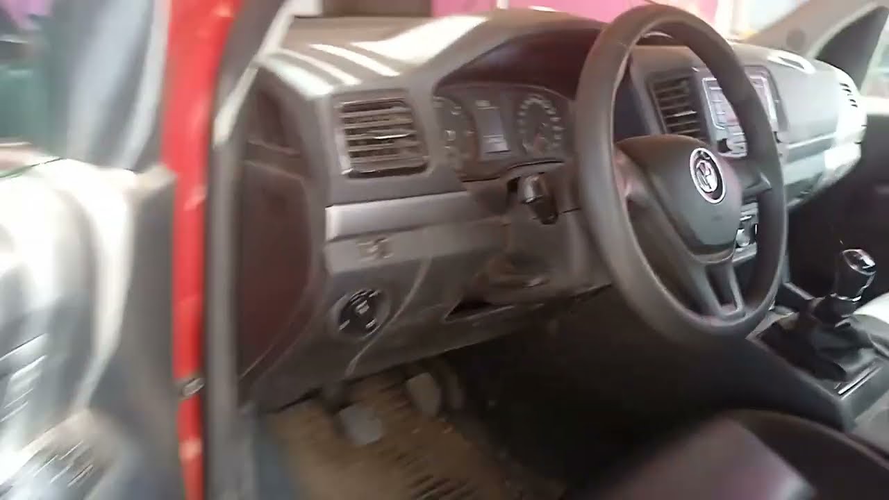 no funciona aire acondicionado vw amarok