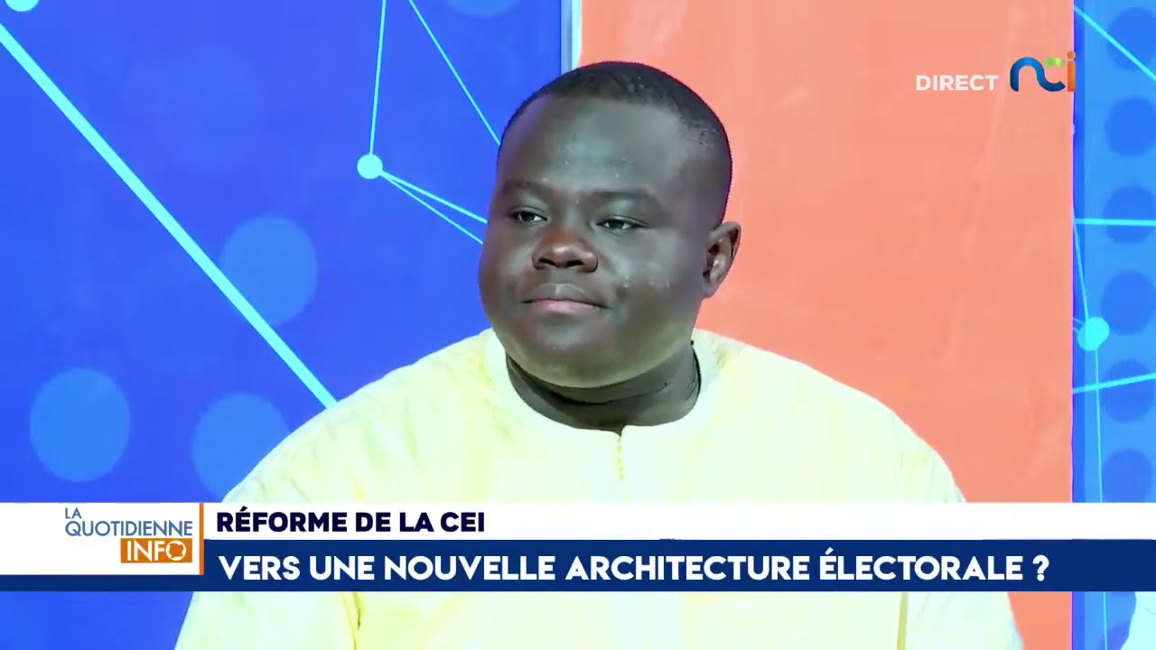 LA QUOTIDIENNE INFO DU 29 JANVIER 2026