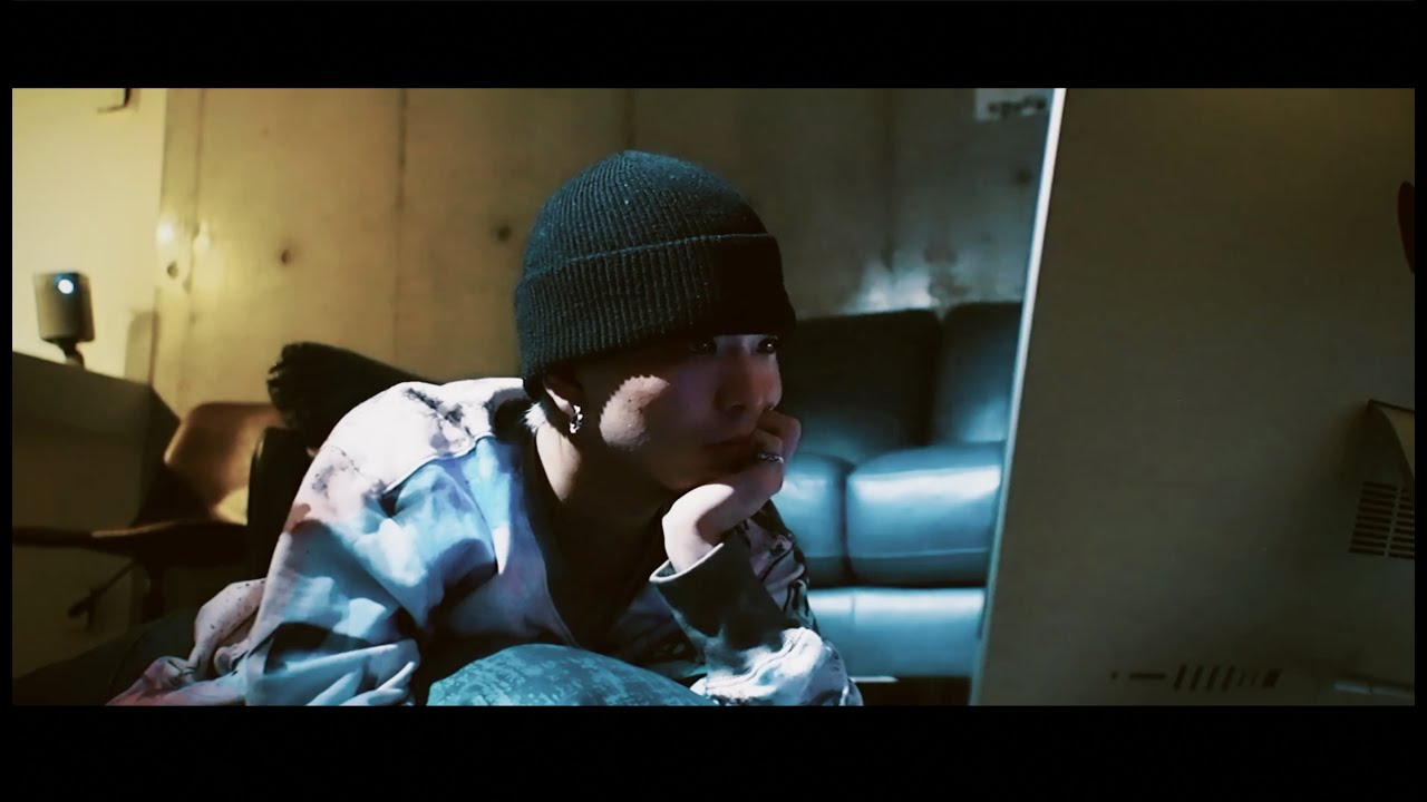 MARCS - 25 // Music Video(Prod. NICE U.F.O )