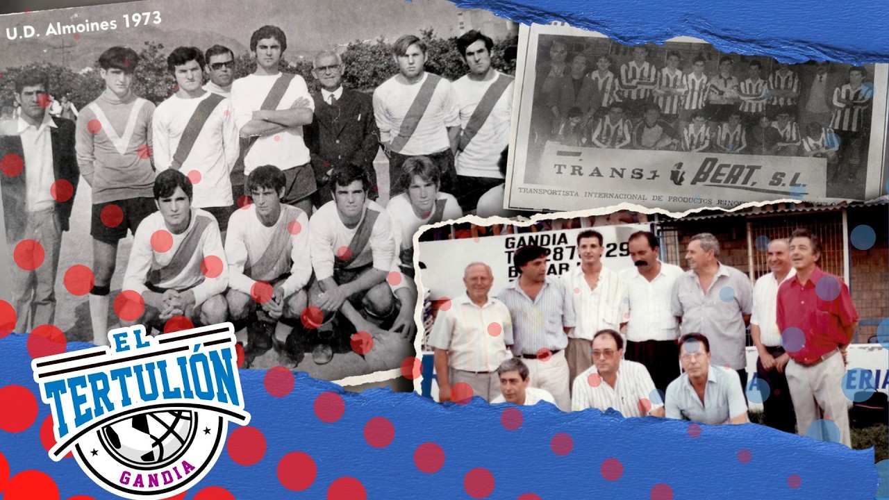 EL TERTULION GANDIA | 26-03-2026