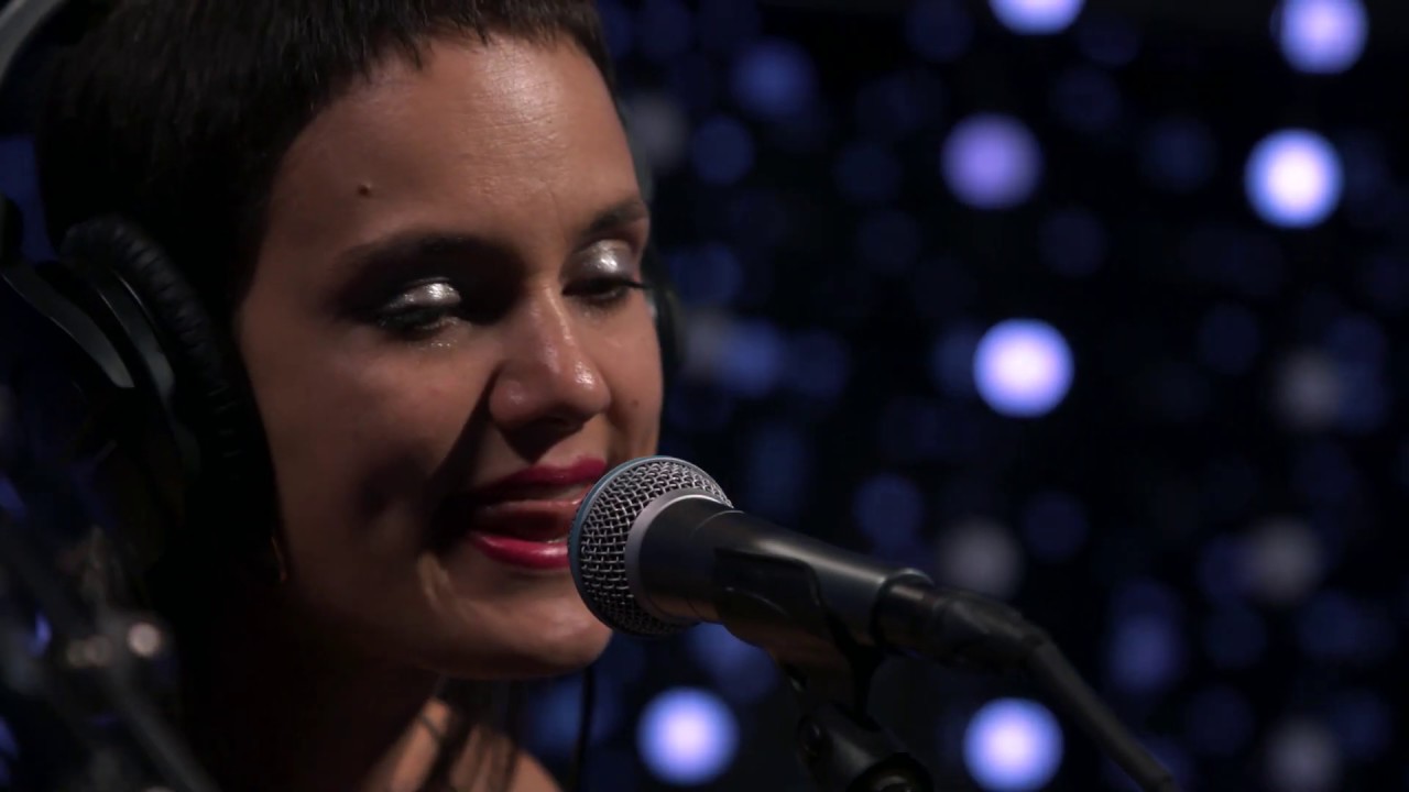 Lost Under Heaven - Lost Under Heaven (Live on KEXP)