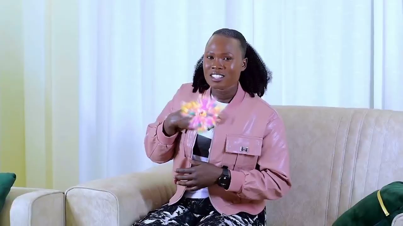 MASSELAH CHEPTAB KORET/OFFICIAL VIDEO/AMBUNEE INYIING/KALENJIN LATEST SONG.