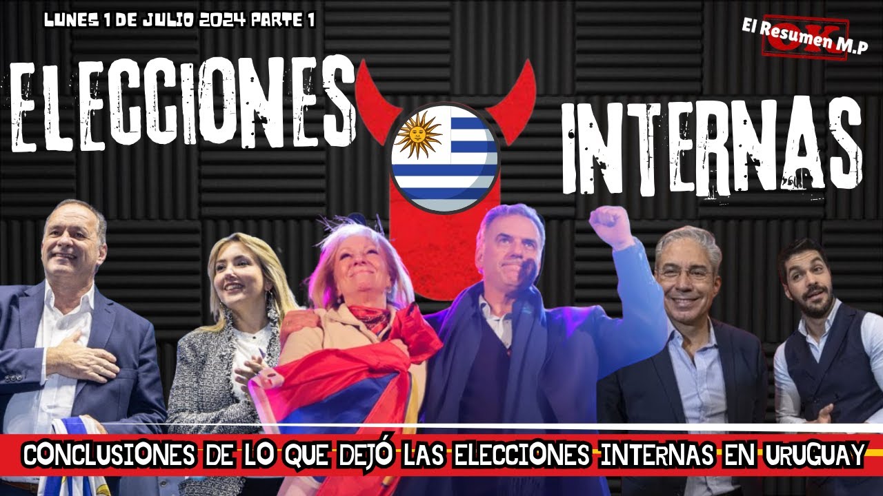 Malos Pensamientos Lunes 1 de Julio 2024 Parte 1