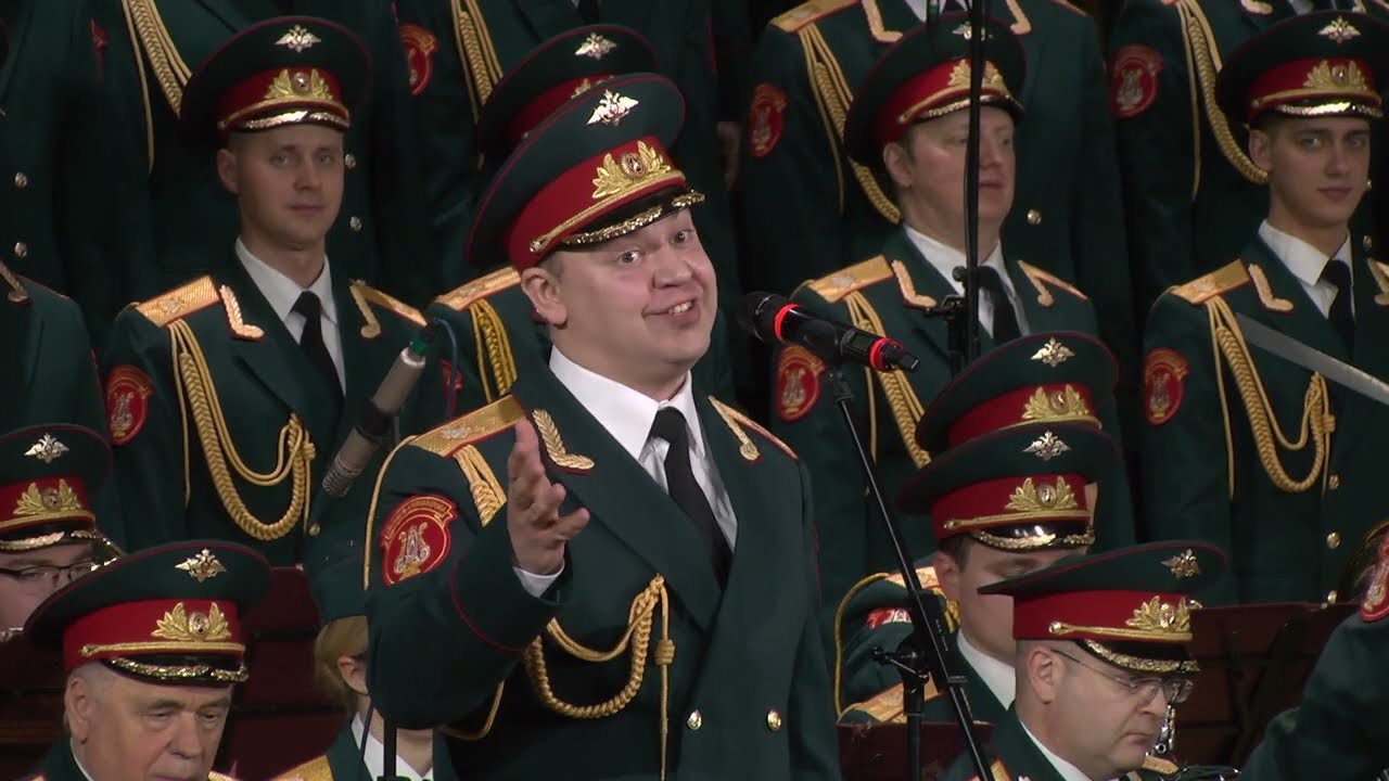 «Ах, Настасья», солист – Роман Данилов, февраль 2023