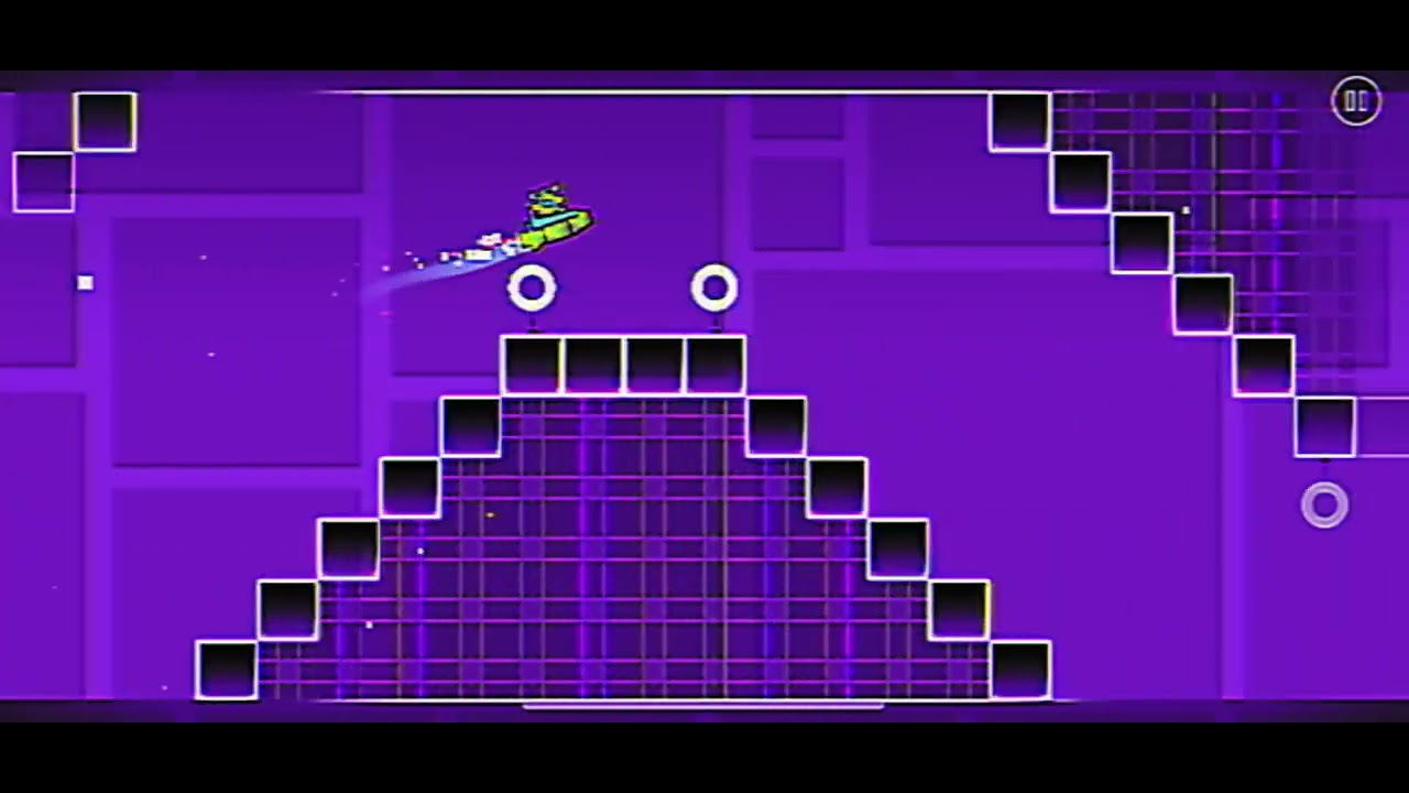 Back On Track(Srry for low quality) 