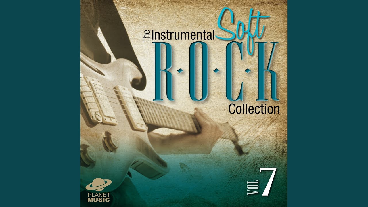 Faith of the Heart (Instrumental Version)