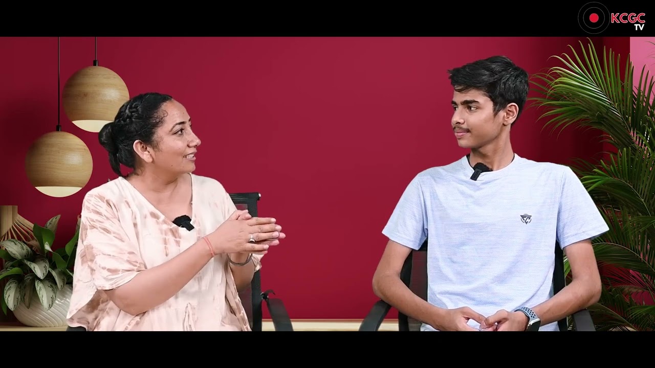 An Interview With Child Artist Yash Daleep Rane