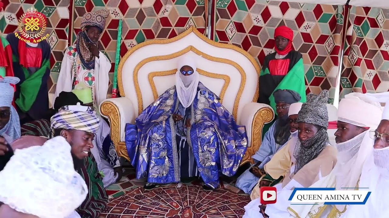 Ranar Hausa ta Duniya