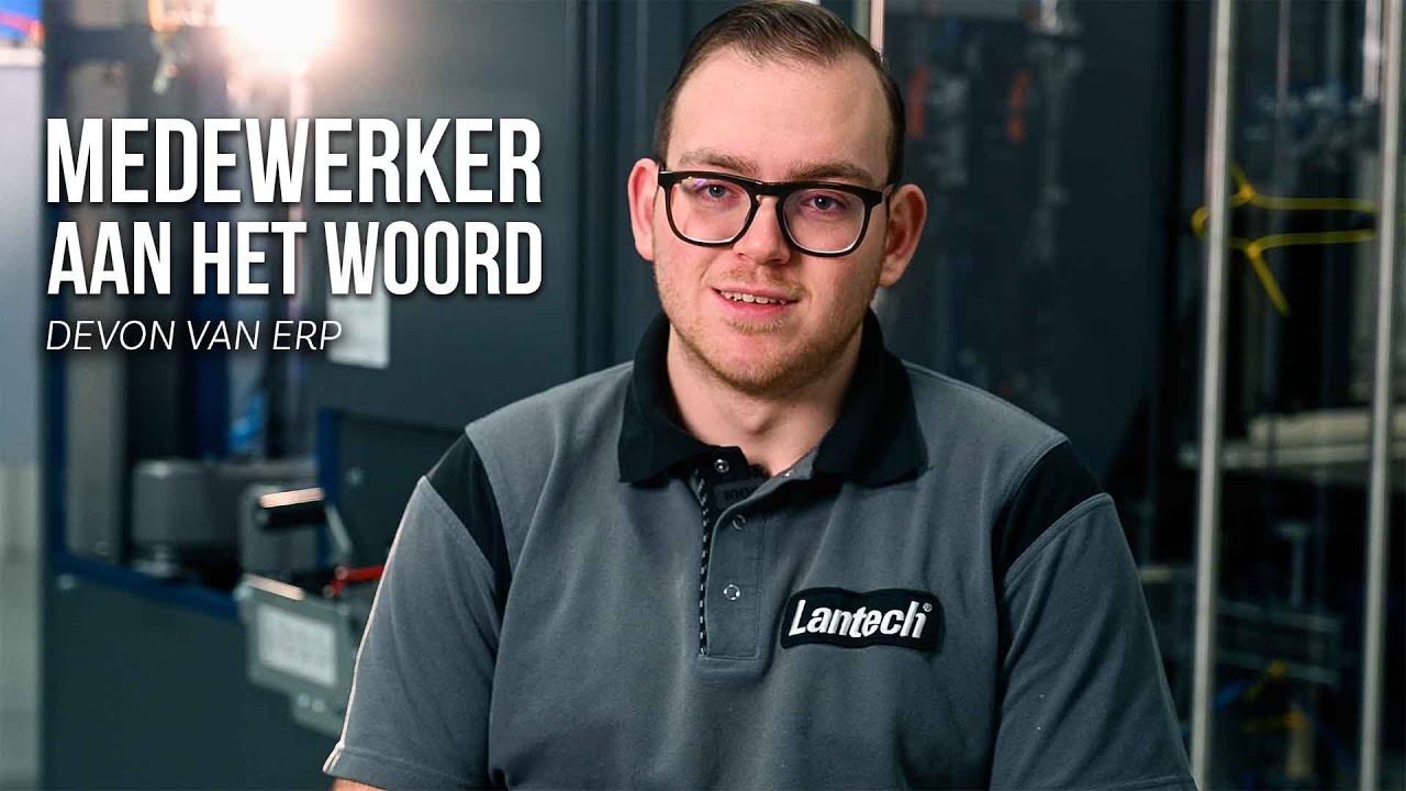 DEVON VAN ERP | MEDEWERKER AAN HET WOORD