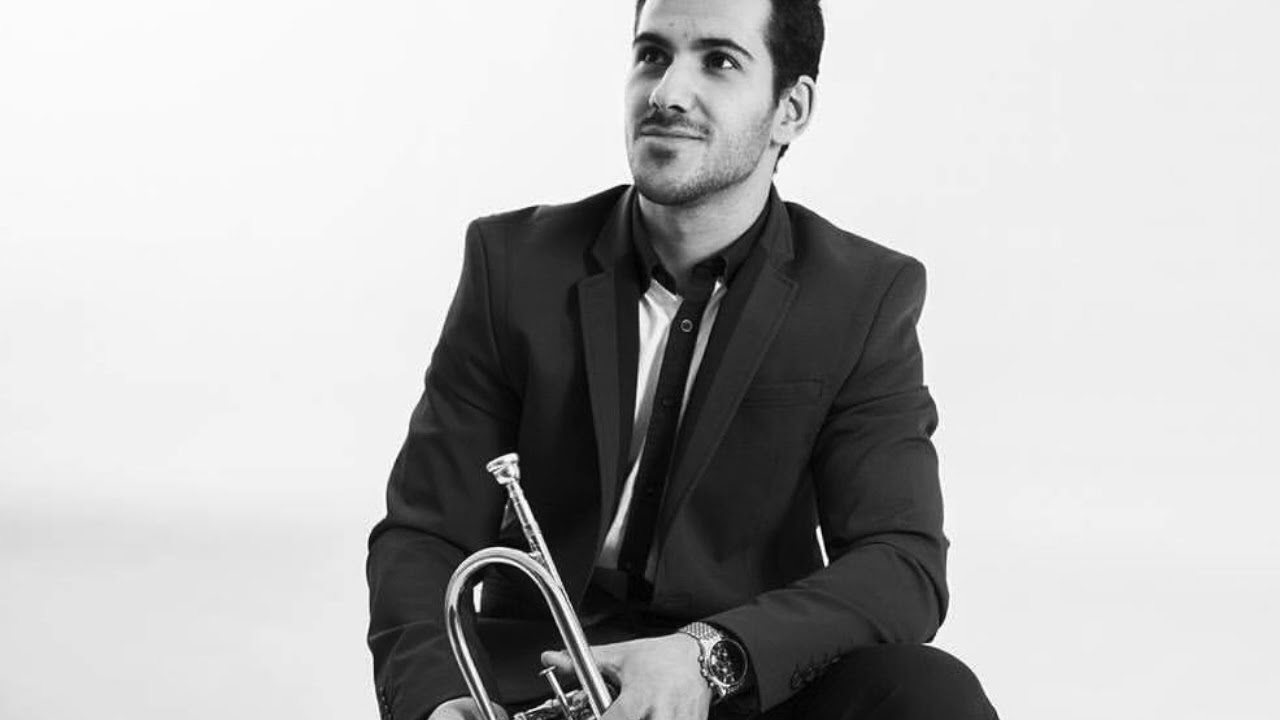 Marco Silva ; Kent Kennan: Sonata for Trumpet and Piano: COMPLETE