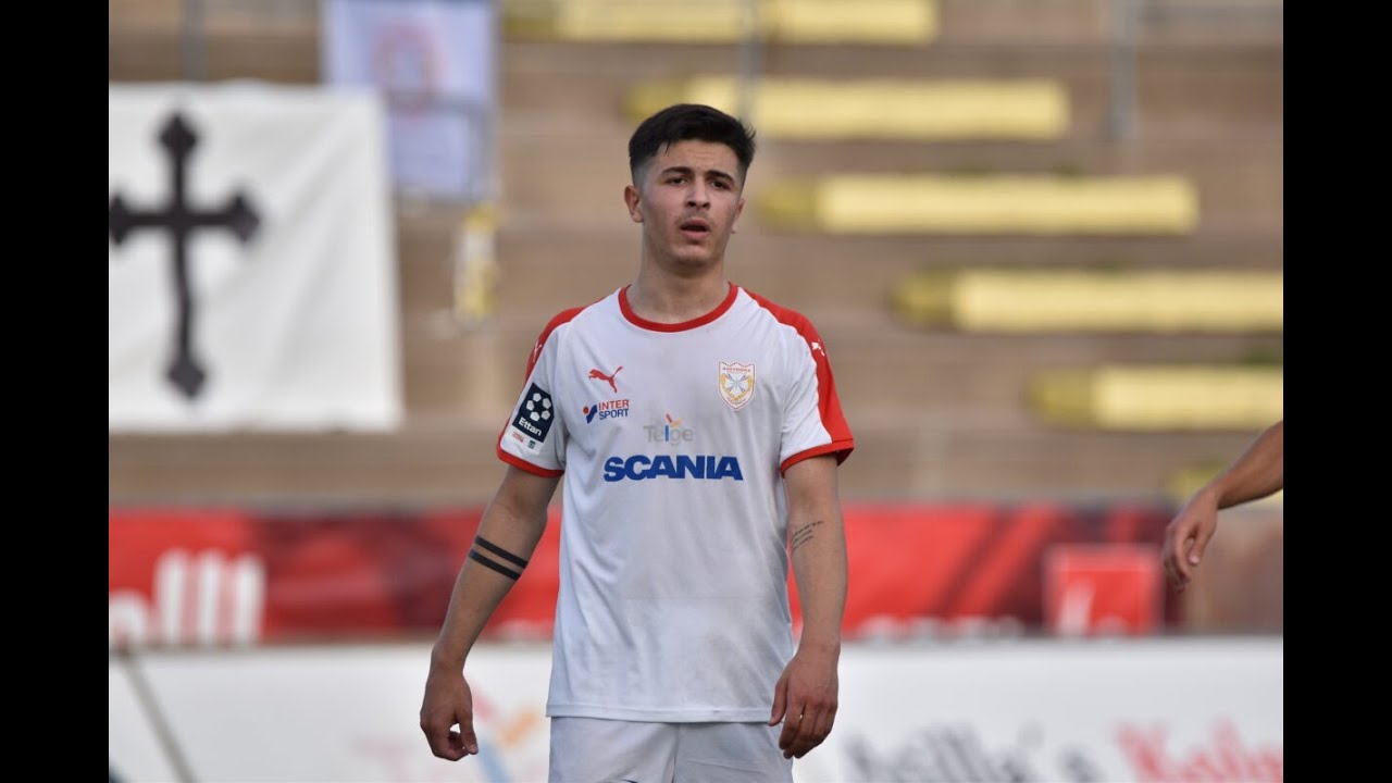 Antonio YAKOUB | 2021