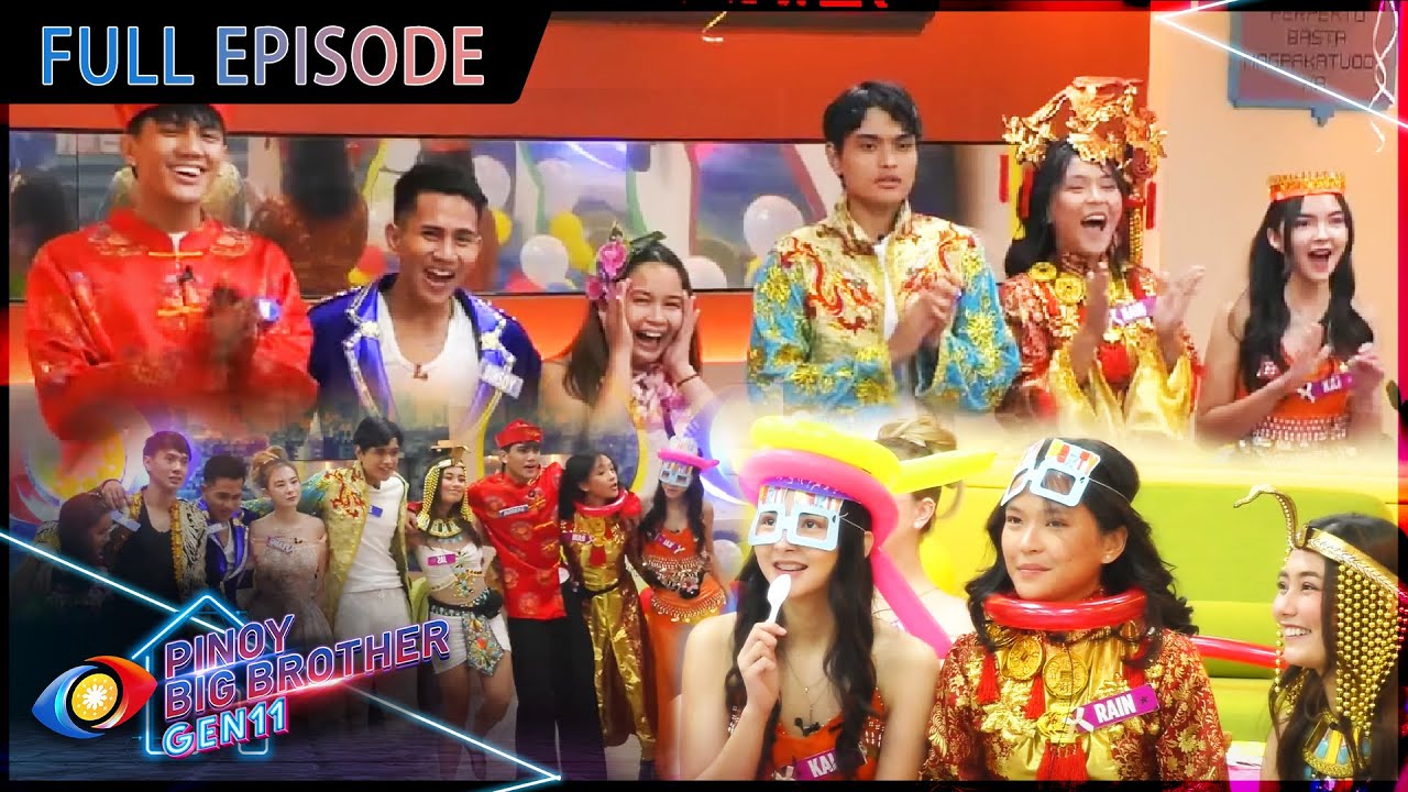 Pinoy Big Brother Gen 11 | Day 65 | September 22, 2024 Full Episode