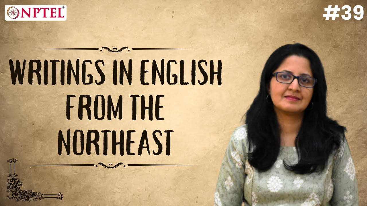 #39 Writings in English from the Northeast : Reading Temsula Ao