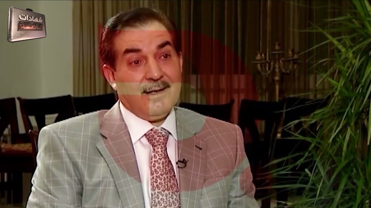 سالم الجميلي يكشف عن قيامه بإعطاء مبلغ مالي لوزير خارجية أجنبي لأجل التعاون مع العراق