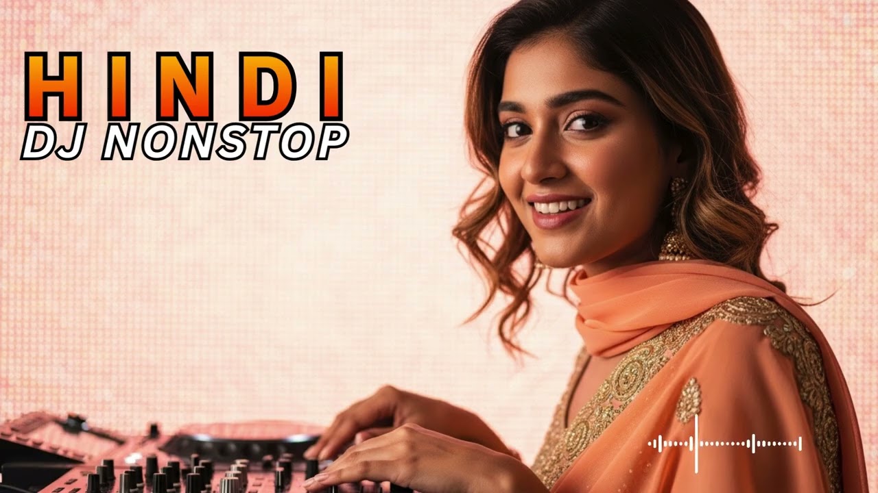 New Bollywood Nonstop Club 2026 🎶 | Power Mashup Dance Hits