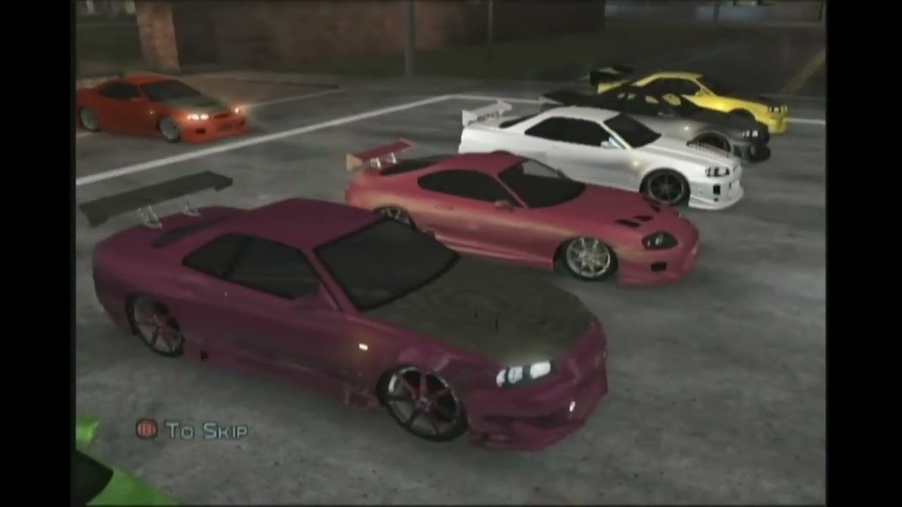 Midnight Club 3: DUB Edition - Unbeatable Street Racers (Atlanta) [XBOX]