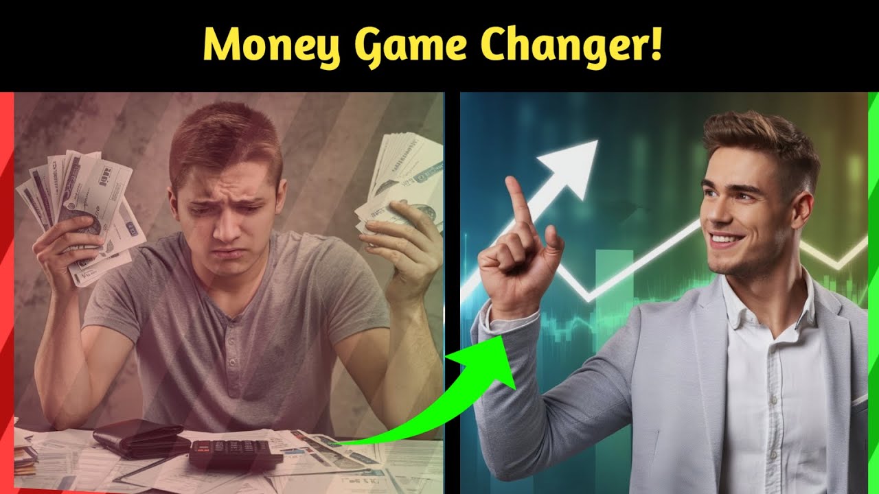 The Financial Education You Need! (தமிழில்)