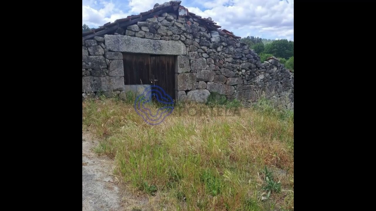 2 casas p restauro   Castro Deire