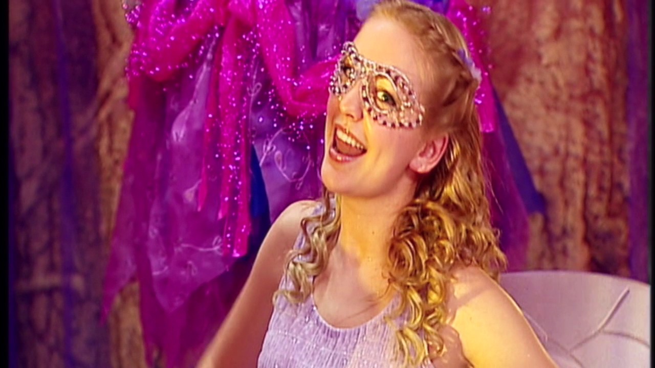 The Fairies | Fairy Magic Trailer