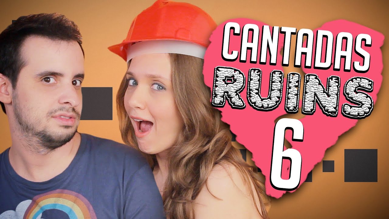 CANTADAS RUINS 6