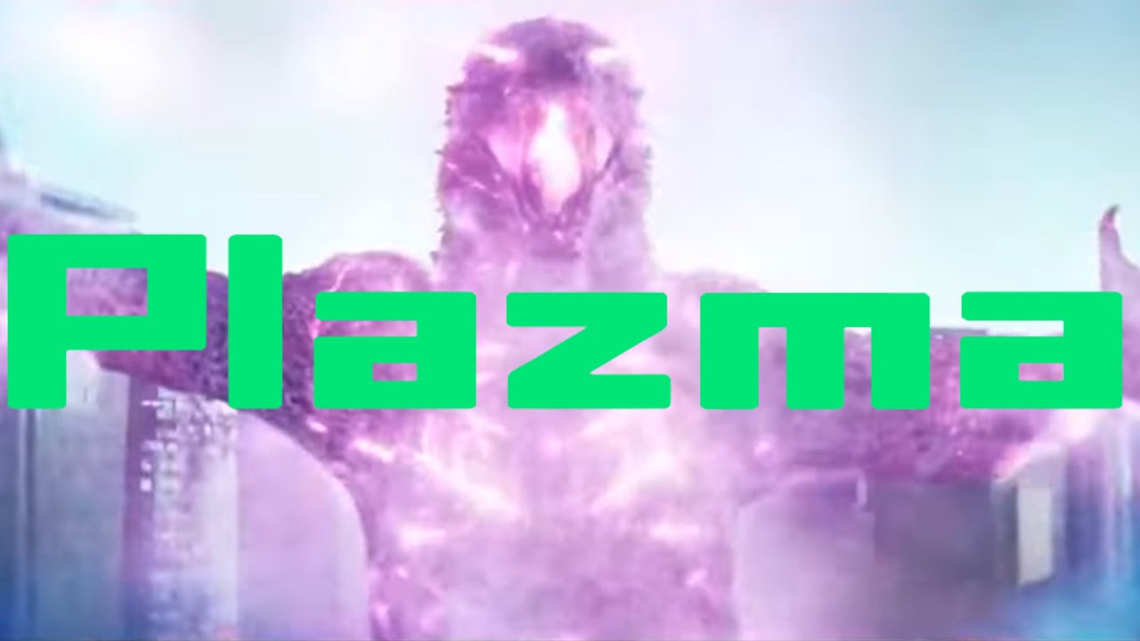 【MAD】モンスターバースx「Plazma」　【米津玄師】【ゴジラ】