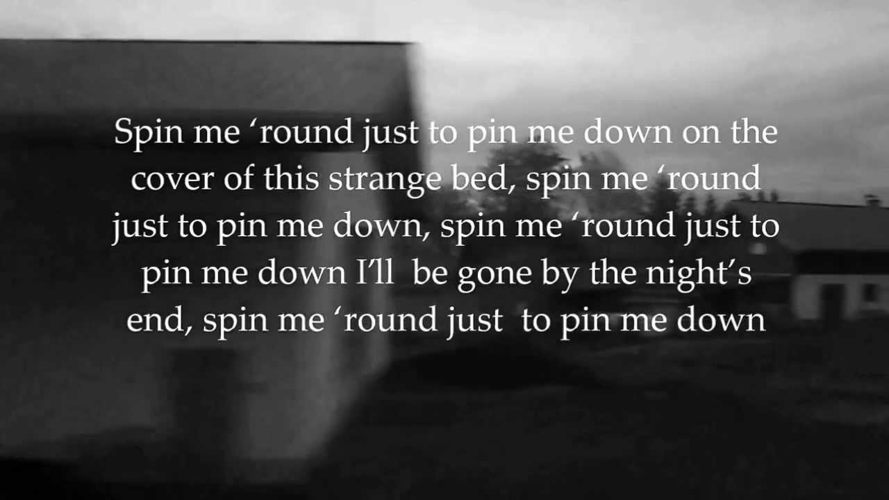 Mumford & Sons - Home (LYRICS)