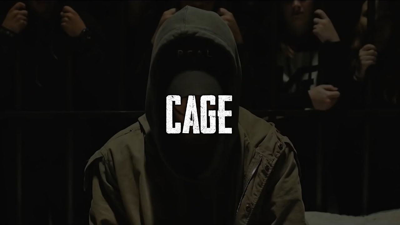 [FREE] Hard NF Type Beat 2025 