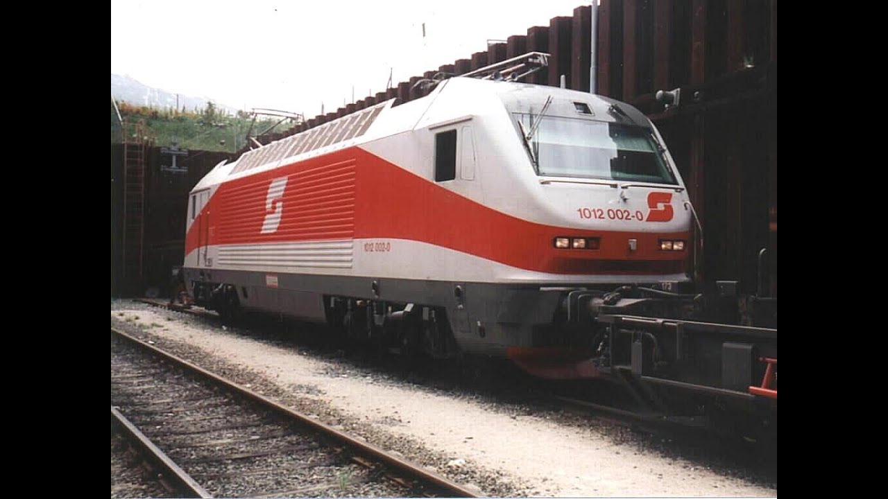 1999_04_27_Autriche - Ligne du Brenner