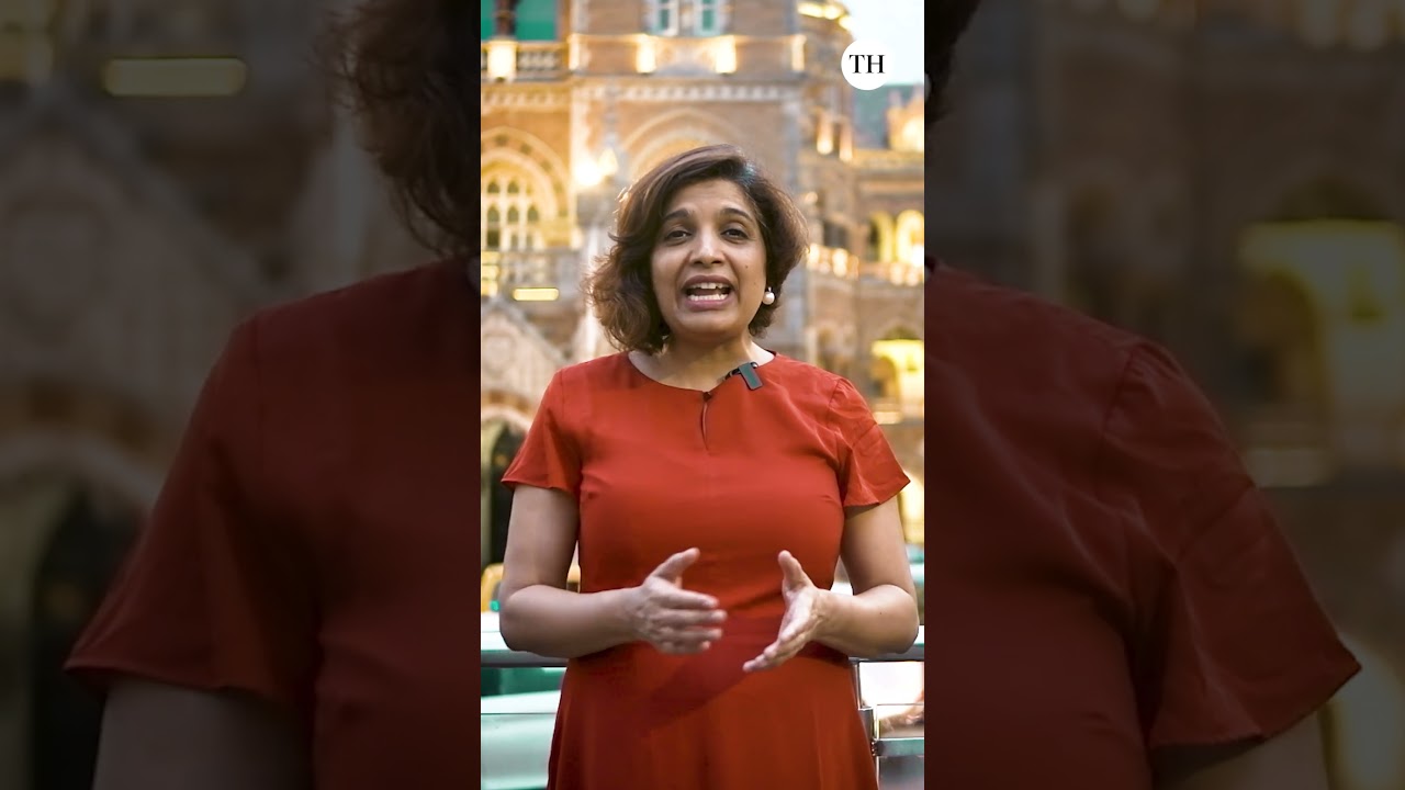 Pulse Maharashtra, a new weekly show from The Hindu