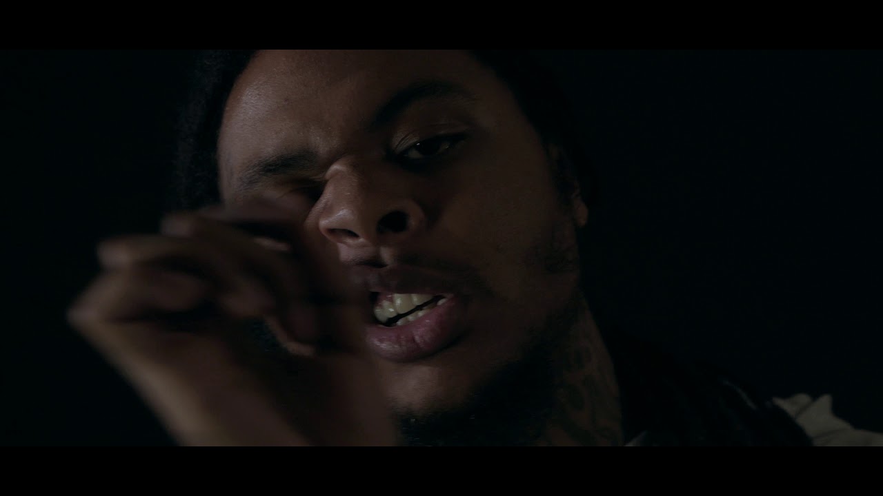 I.L Will ft. Murf Dilly -