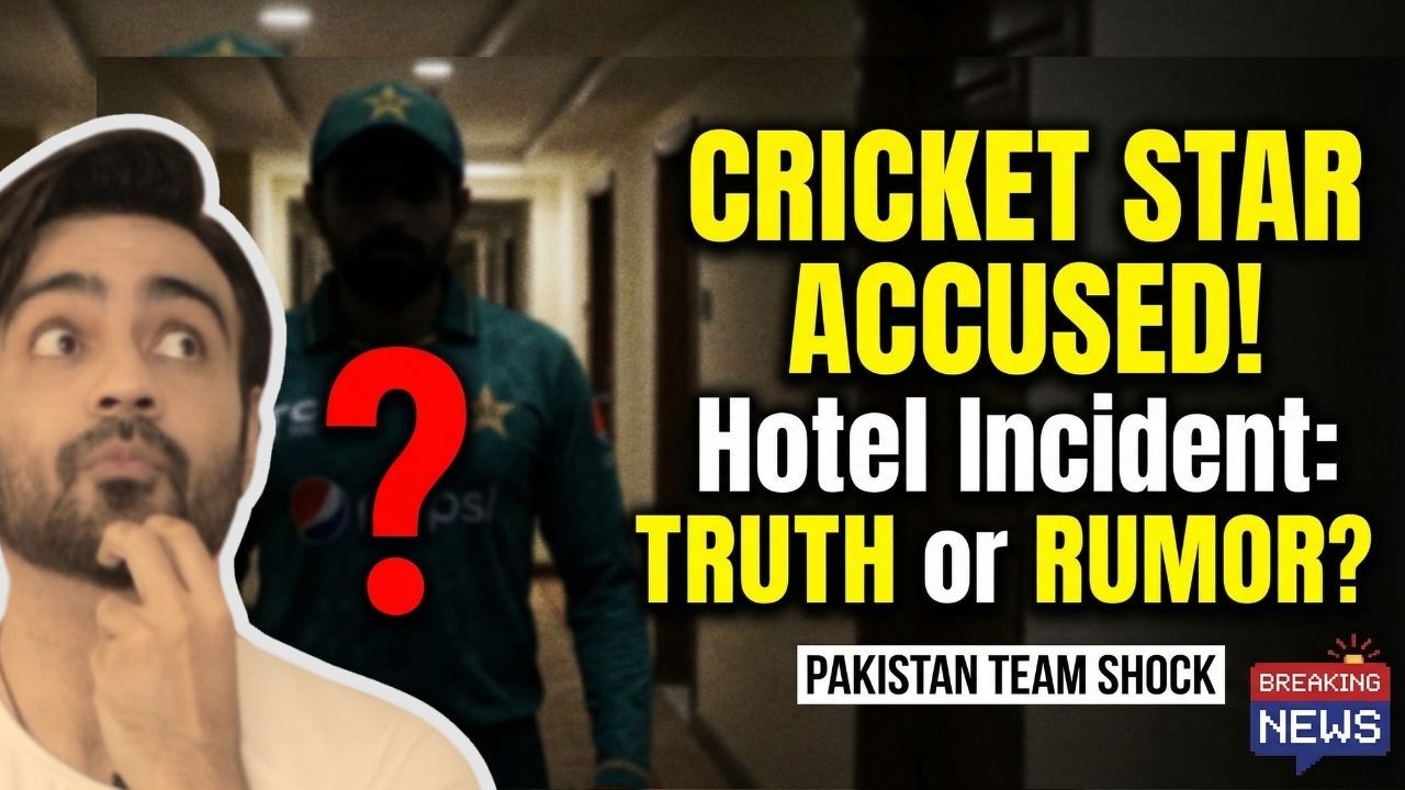 Pakistani Player HARRA***MENT case? India v Muhammad Amir! ep 838