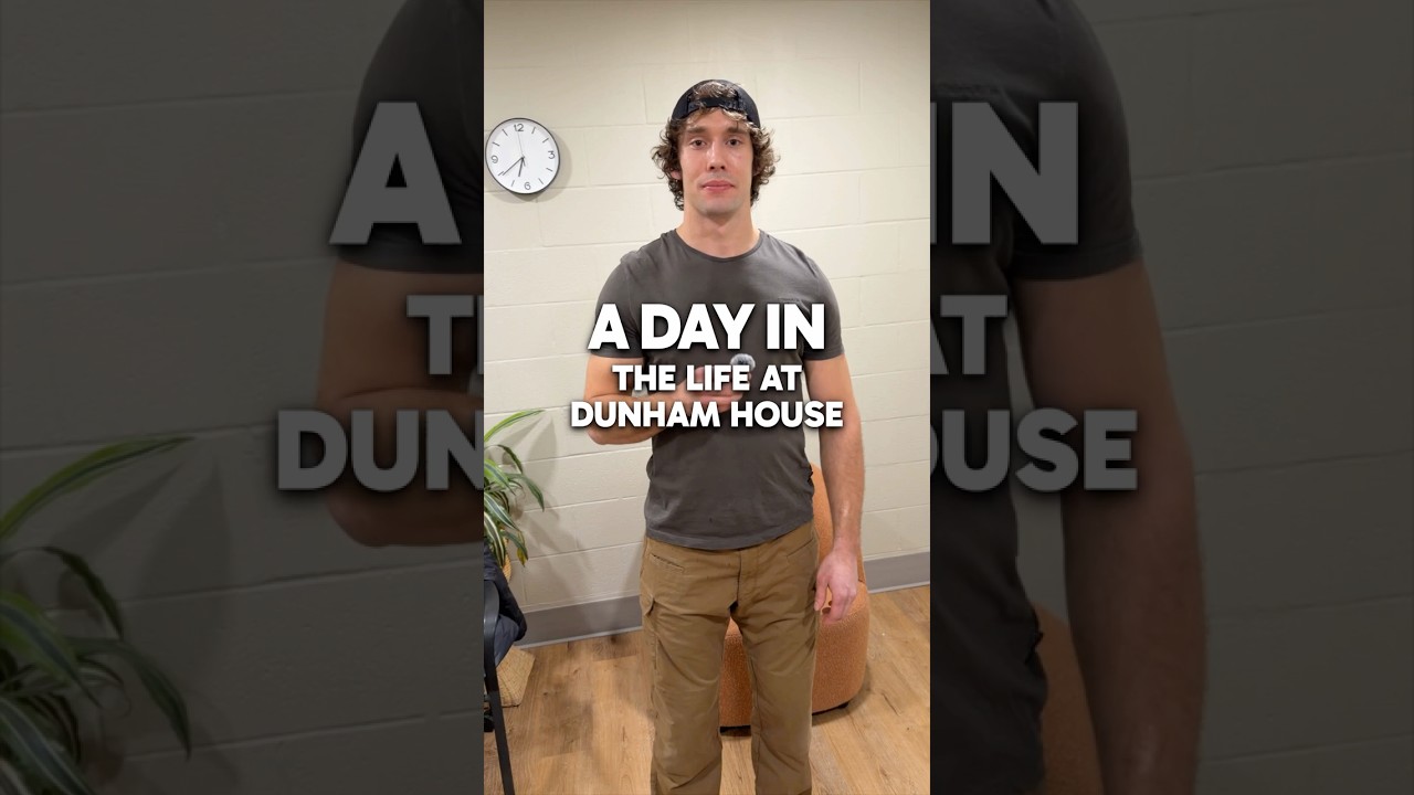 A Day In The Life at Dunham House 