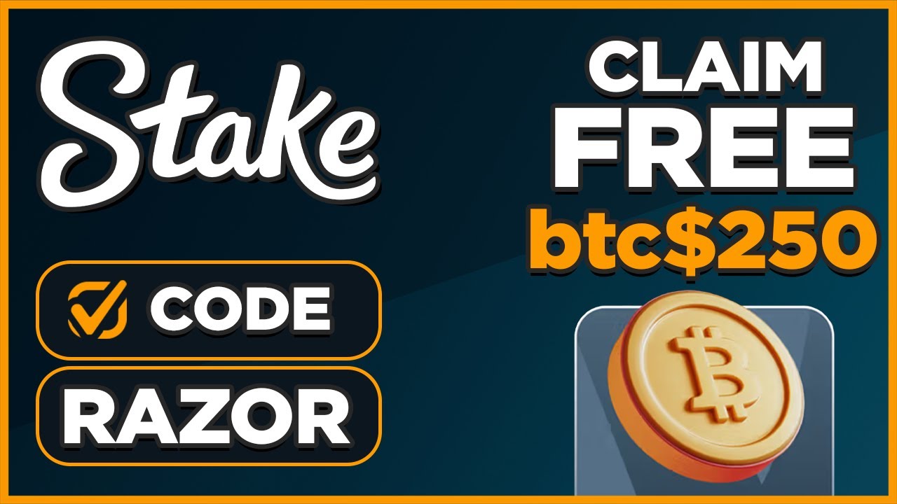 STAKE PROMO CODE 