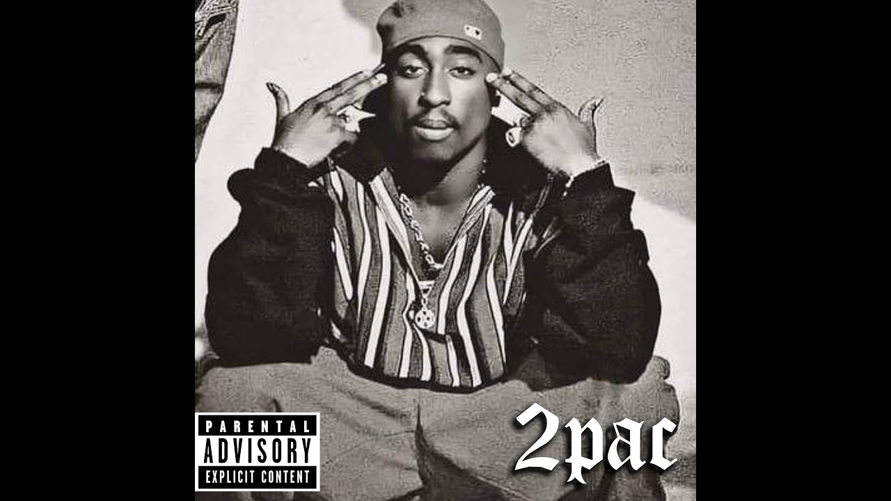 (FREE) TUPAC TYPE BEAT 