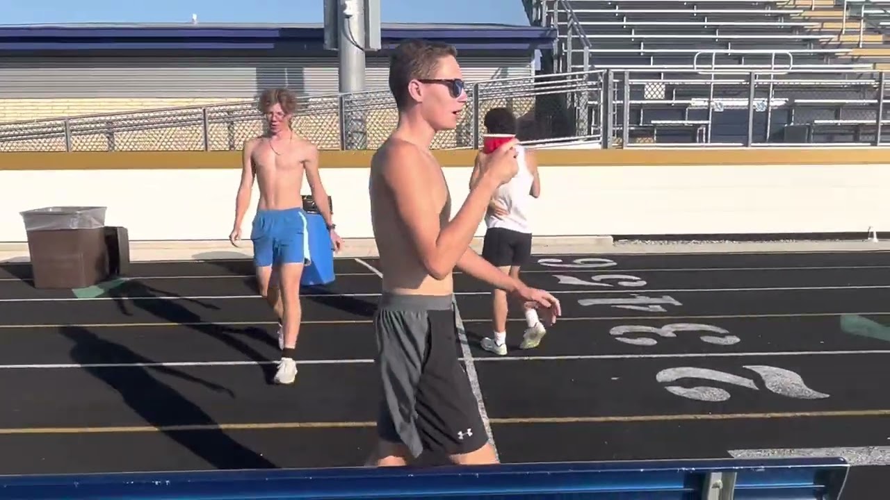 Slowest Milk Mile You’ve Ever Seen!!
