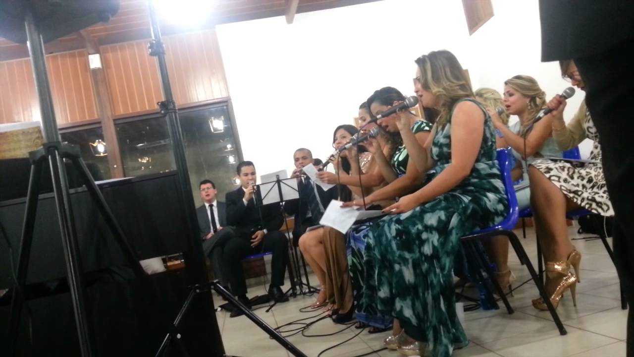 ENQUANTO EU VIVER - Warley Kaizer ( Som Festivo )