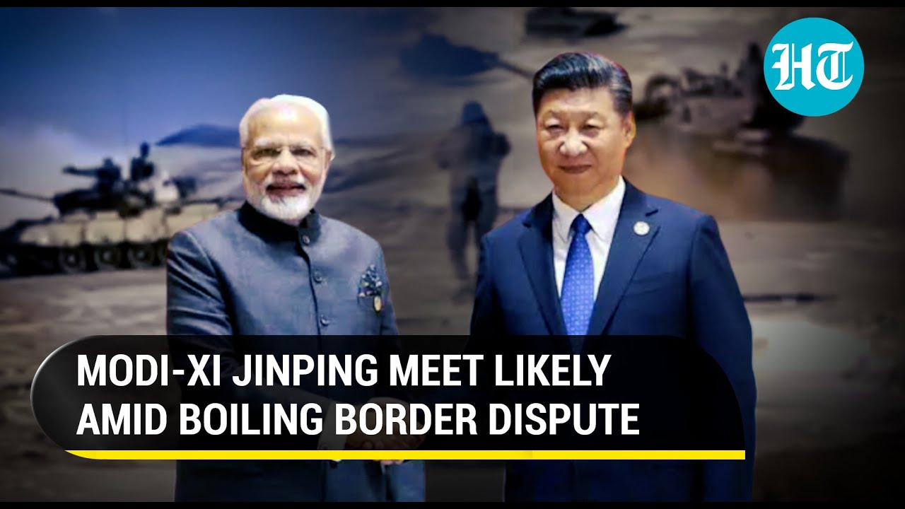 PM Modi likely to meet Xi Jinping on sidelines of SCO; Possible talks amid India-China LAC standoff